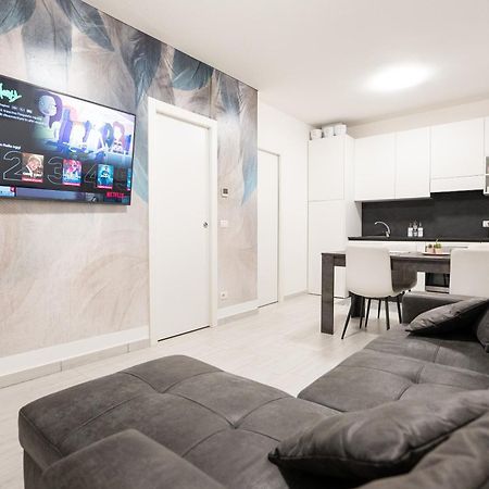 C-Apartment Lake Garda Salo Ngoại thất bức ảnh