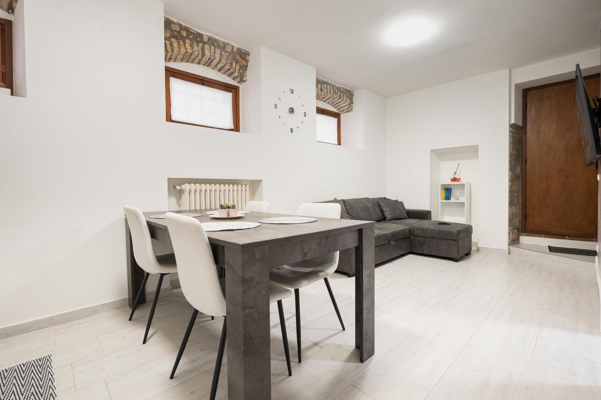 C-Apartment Lake Garda Salo Ngoại thất bức ảnh