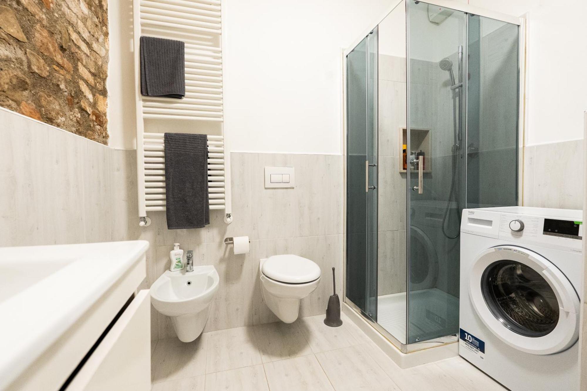 C-Apartment Lake Garda Salo Ngoại thất bức ảnh