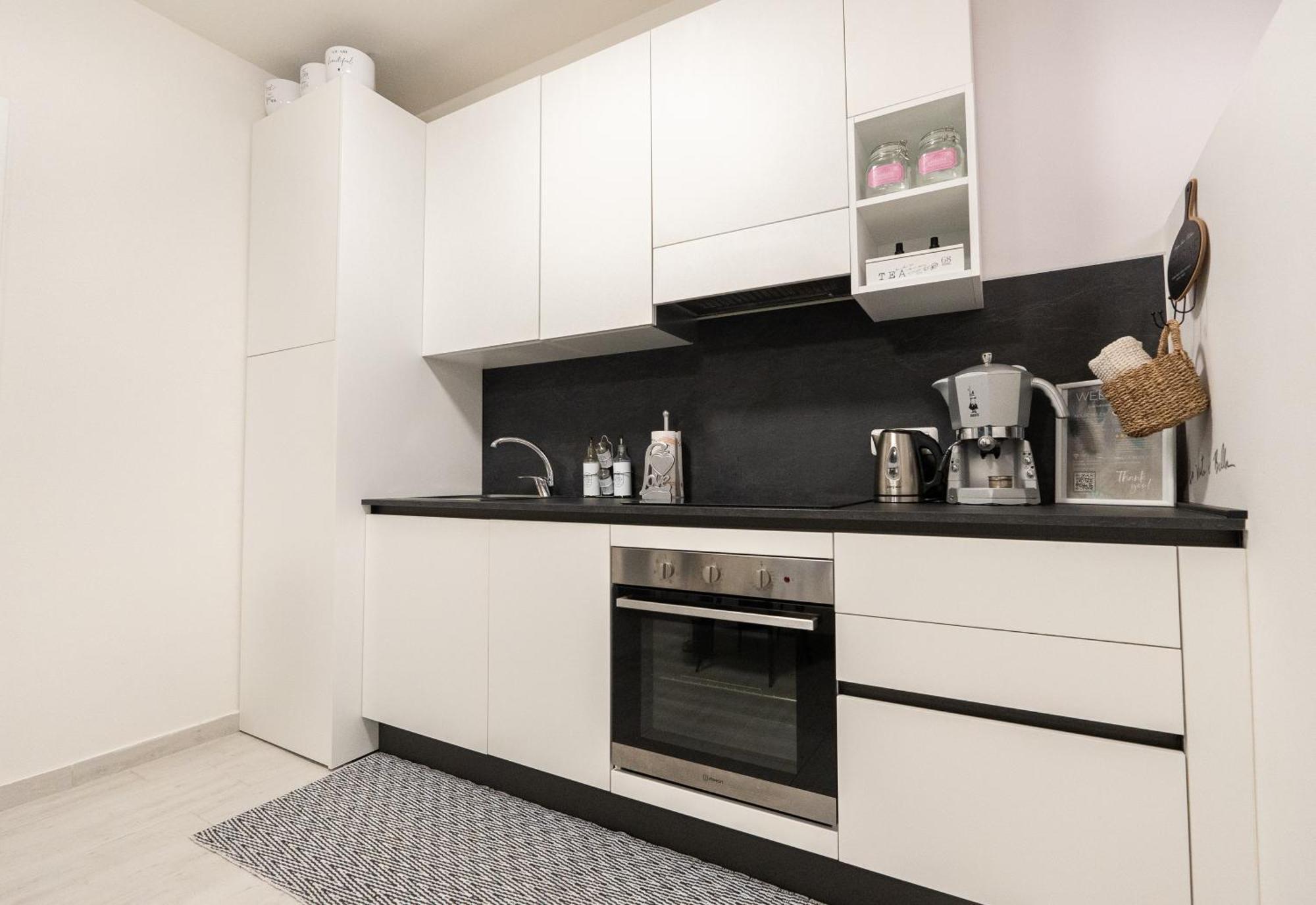 C-Apartment Lake Garda Salo Ngoại thất bức ảnh