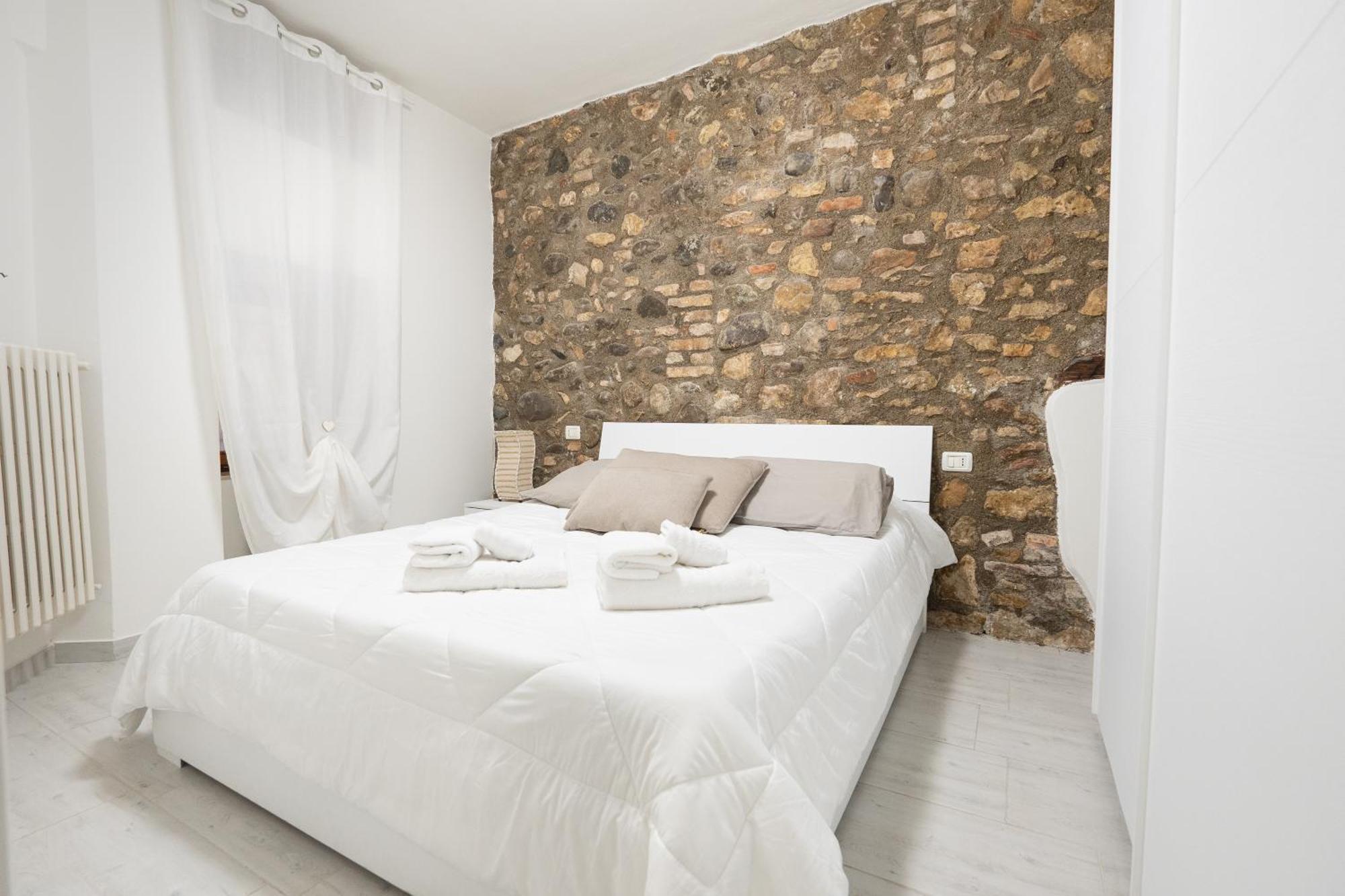 C-Apartment Lake Garda Salo Ngoại thất bức ảnh